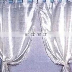 Dupion Silk Curtains thumbnail-1