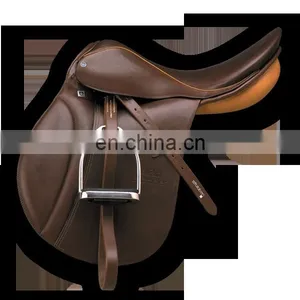Wholesale Horse Trail Saddles - Western Horse Tooling Silver Trail Saddle thumbnail-1