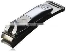 Wholesale Nail Cutters - Finger Nail Cutter thumbnail-1