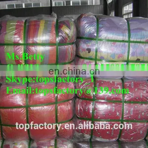 High Quality Used Blankets in Bales thumbnail-1
