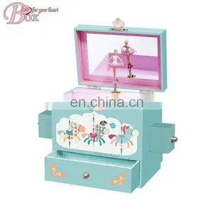 Attractive Toy Music Box in Very Low Price thumbnail-3