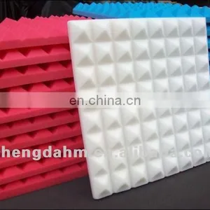 Sound Isolution Sponge Foam thumbnail-1