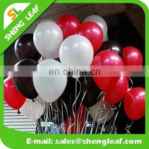 Printing Words Optional Latex Balloon Wholesales Inflatable Latex Shaped Balloons thumbnail-1
