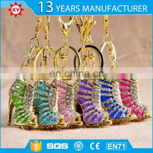Promotional Plastic Multi-Color Key Chain Coin Purse thumbnail-2