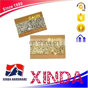 Leather Patch/Jeans Leather Label thumbnail-1