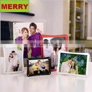 Fashion Cheap Acrylic Picture Frame thumbnail-1