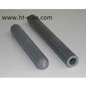 NSiC Thermocouple Protection Tube thumbnail-1