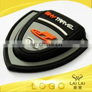Radial Tire Repair Patch, Rubber Patch thumbnail-1