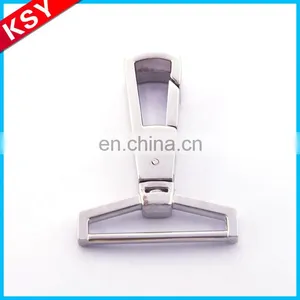 Manufacturer Custom Metal Swivel Snap Hook Wholesale thumbnail-1