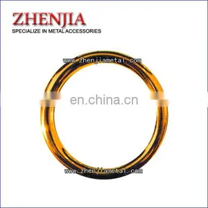 Metal Bag o Ring thumbnail-1