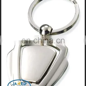 Cheap Manufacturers Custom All Kinds Shape Brand Key Chains Wholesale thumbnail-3