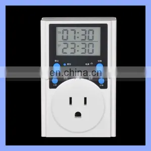 Universal Style Oven Timer Switch for Automation thumbnail-1