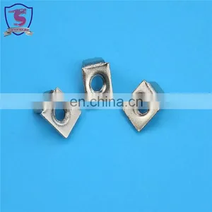 Fast Oem Custom Progressive Stamped Metal Steel Battery Terminals thumbnail-3