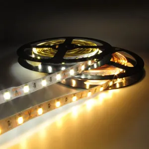DC12V LED Strip 5730 SMD 60LED/m 5m/lot IP20 Non Waterproof Flexible Light Brighter Than 5050 5630 LED Strip Light thumbnail-5