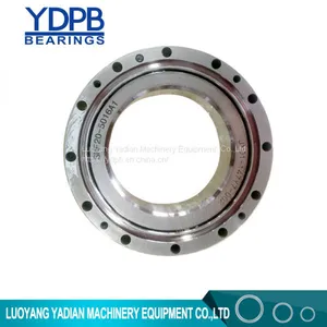 RU28 Cross Roller Bearings 10X52X8mm Luoyang Bearing Industrial Robots Bearings Thk thumbnail-3