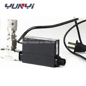 MF4003/8 MEMS Nitrogen Flow Meter thumbnail-2
