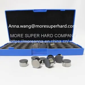 Pdc Cutter Chamfer,pdc Cutter Technology 1313 1308 1008 thumbnail-2