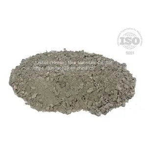 Low Cement Castable Refractory thumbnail-2