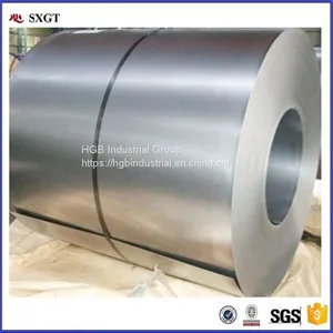 Top Quality Best Price Hot Rolled Galvanized Steel Coil for Sale thumbnail-2