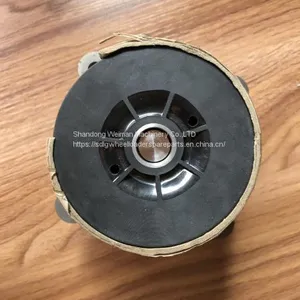 Hot Sale LG956L LG958L Wheel Loader Spare Parts 4110000970109 WATER PUMP thumbnail-3