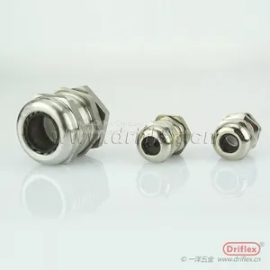 Driflex 2 Holes Metal Cable Gland Multi thumbnail-3