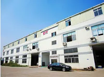 Foshan Duoyimei Medical Instrument CO., LTD company overview - view 1 thumbnail
