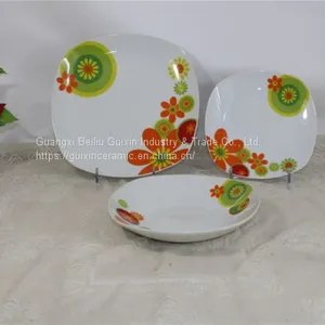 18pcs Dinnerware Set thumbnail-1