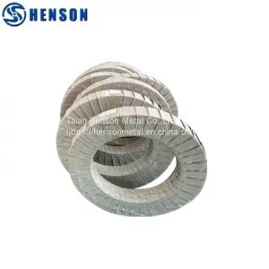 Best Quality 430 2B/BA Finish Stainless Steel Strip for Construction thumbnail-4
