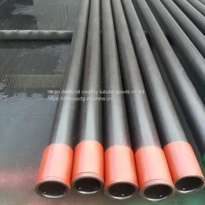 Oil Well Casing Tubing Gas 4 1 2 Tubular Media Fox thumbnail-1