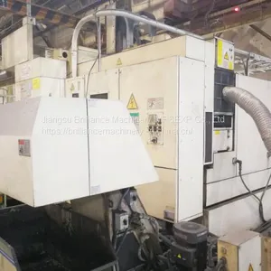 Mazak FJV-60-80 Gantry Machining Center thumbnail-5