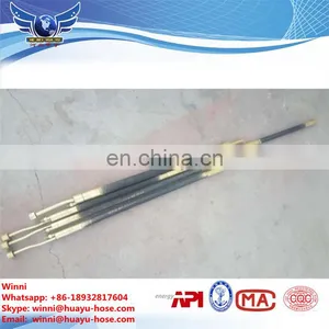Single and Dual Inflatable Packer & Grout Injection Packer thumbnail-2
