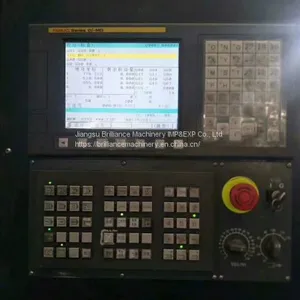 Cincinnati 630 Twin Pallet Horizontal Machining Center thumbnail-3