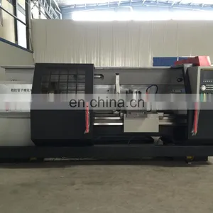 QK1322 225mm Spindle Bore Dia. Pipe Threading Machine thumbnail-3