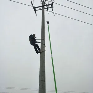 Turn-over Type Fault Indicator for Overhead Line thumbnail-2