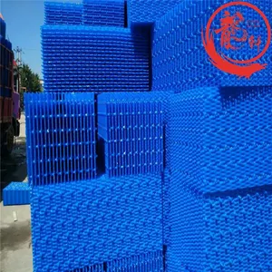 Anti-aging Cooling Tower Infill thumbnail-3