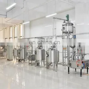 Dairy Processing Machine thumbnail-4