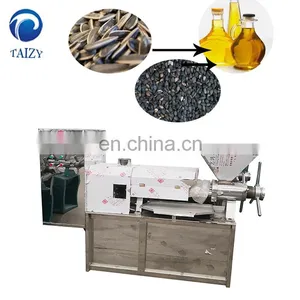 Hemp Peanut Oil Press Machine Spare Parts thumbnail-2