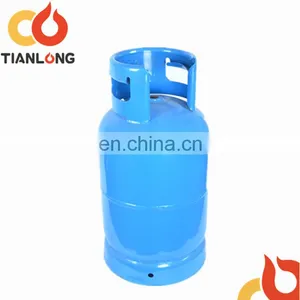 26.5L Refilled Steel Lpg Gas Cylinder Manufacturer thumbnail-1