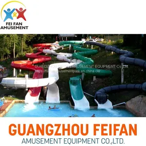 Children Water Play Equipment thumbnail-4