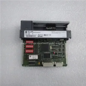 AB 1756-OV32E PLC ControlLogix 32 Point D/O Module thumbnail-1