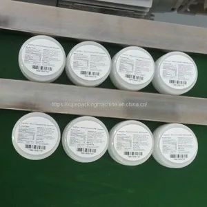 Automatic Medicine Boxes Sticker Flat Labeling Machine thumbnail-2