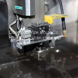 Dongguan Professional Wire Cutting in Tool and Die Maker ---Dongguan YIZE MOULD Co.,LTD thumbnail-1