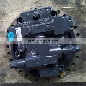 Daewoo Solar 340 Final Drive Excavator SL340 Travel Motor Assy thumbnail-3