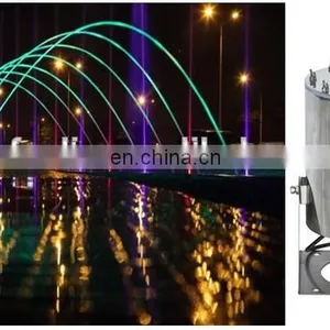 Swimming Pool Laminar Jet Fountain Laminar Jets thumbnail-4