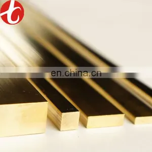 Hot Selling High Quality H59 Brass Round Bar thumbnail-1