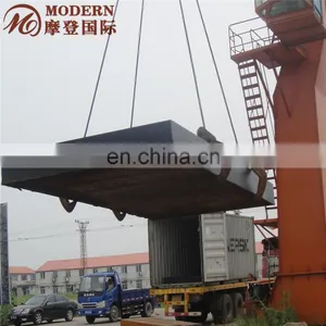 S355JRG2 Steel Plate thumbnail-1