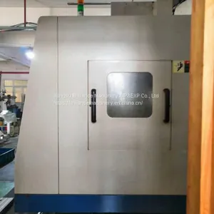 Doosan MYNX-405 Vertical Machining Center thumbnail-2