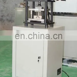Aluminum Sliding Window Punching Machine for Door Window Processing thumbnail-3