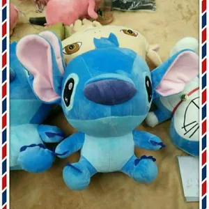 Cute Stuffed Teddy Bears Mascot Stuffed Animal Soft Baby Animal Plush Toys thumbnail-1
