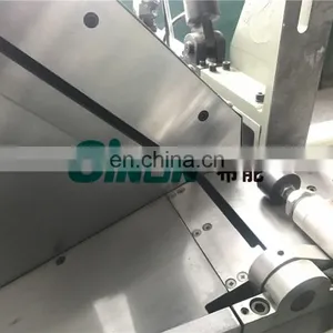 Full Automatic CNC Two Head Cutting Machine for Aluminum Windows thumbnail-6